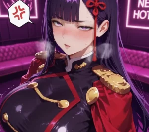[3D漫画]山城莲-188绅士站