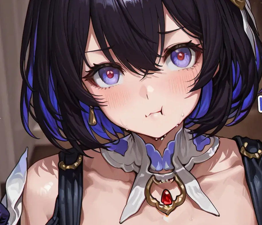 希嗨! Seele High!3D漫画_希嗨! Seele High!3D漫画下拉式观看_免费全彩漫画_JiongBaotai作品
