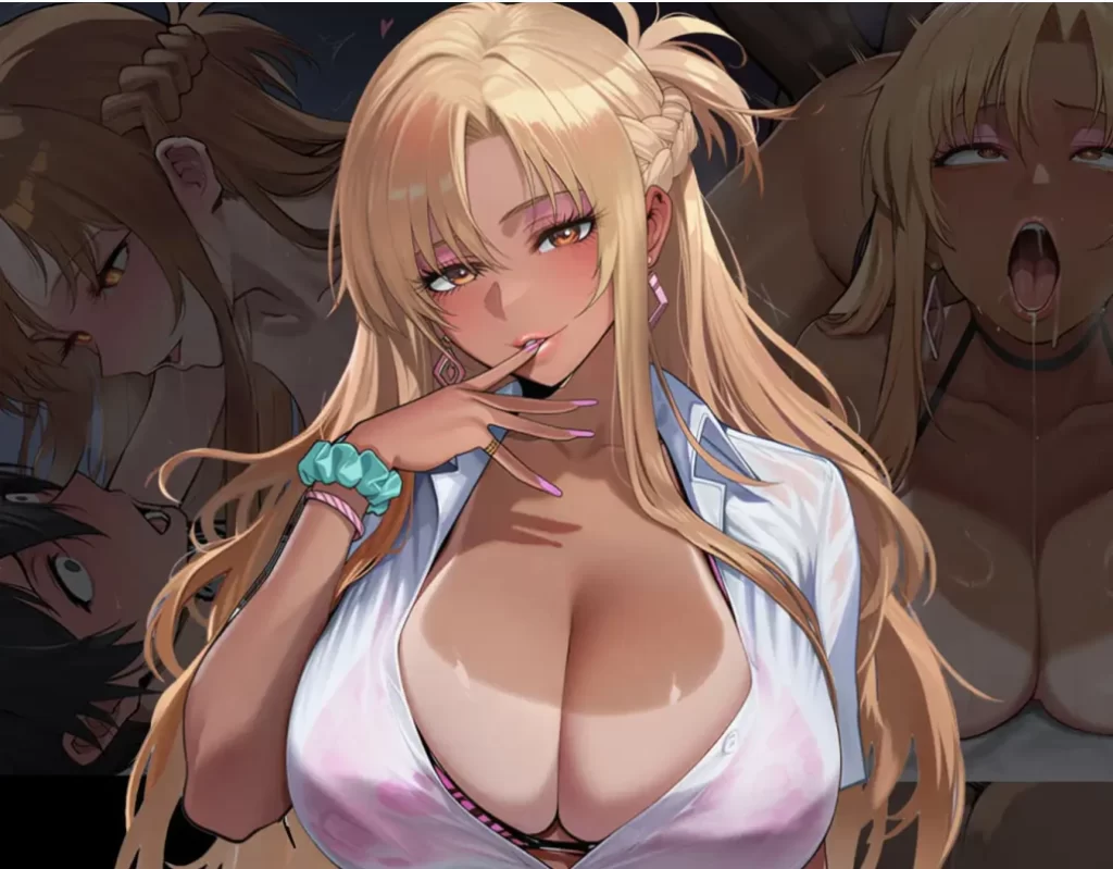 SAO Corrupted Dive - After Story3D漫画_SAO Corrupted Dive - After Story3D漫画下拉式观看_免费全彩漫画_AN-Crea作品