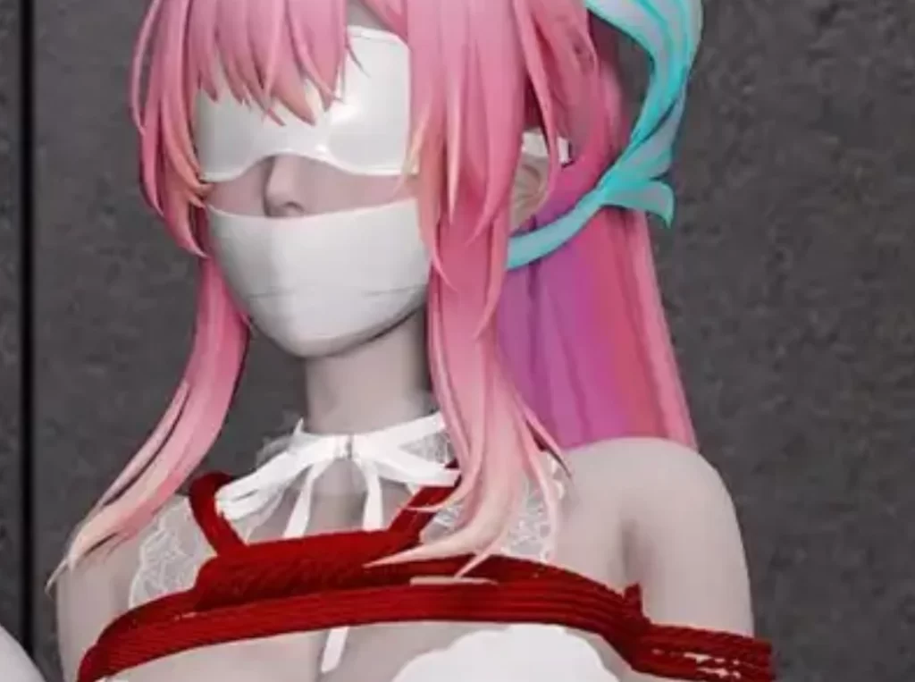 鸣潮爱弥斯换装捆绑调教3D漫画_鸣潮爱弥斯换装捆绑调教3D漫画下拉式观看_免费全彩漫画_AB钙作品