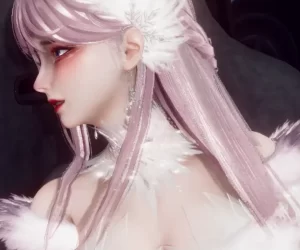 [3D漫画]非洲恶童-188绅士站
