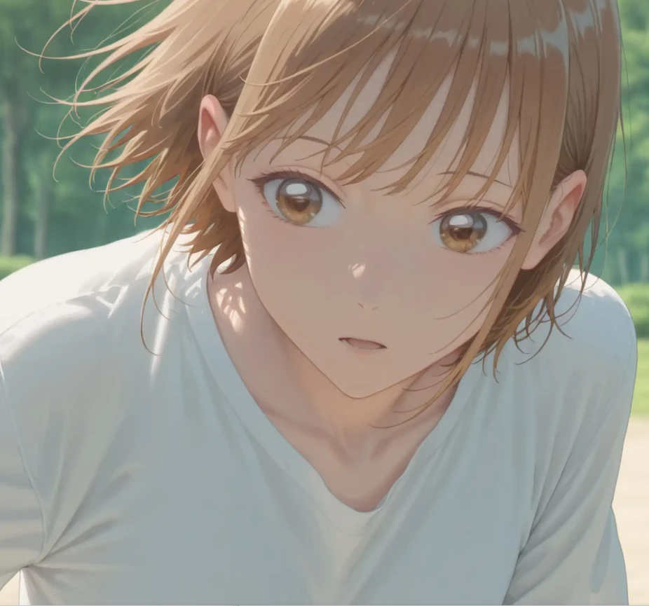 鹿野千夏3D漫画_鹿野千夏3D漫画下拉式观看_免费全彩漫画_MISAAKI作品