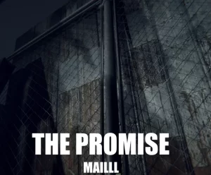 [3D漫画]承诺 The Promise-188绅士站