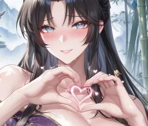 [3D漫画]武瑶 元尊-188绅士站