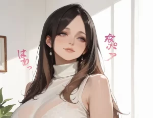 [3D漫画]ママの自慰現場を発見！ 我发现妈妈在自wei I found Mom finger herself-188绅士站