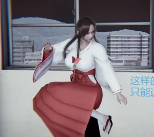 [3D漫画]欲魔侵染之花-188绅士站