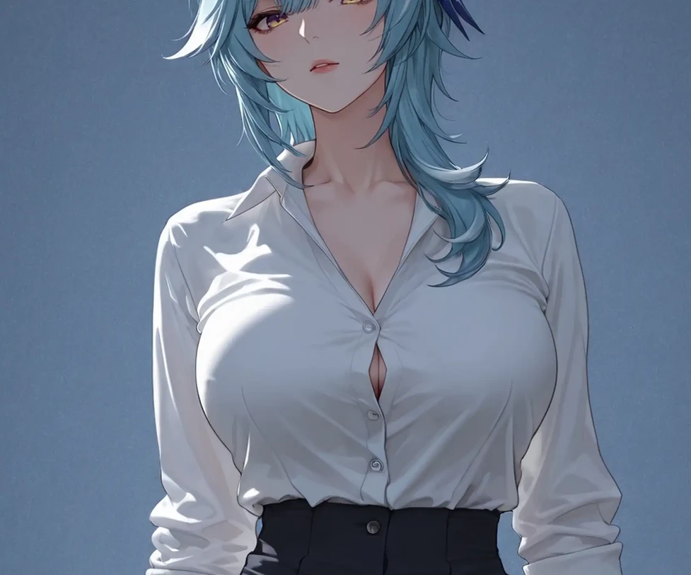 Eula - Boss's Hidden Side3D漫画_Eula - Boss's Hidden Side3D漫画下拉式观看_免费全彩漫画_Yuni330作品